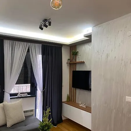 Апартаменты Sivcevic Titova