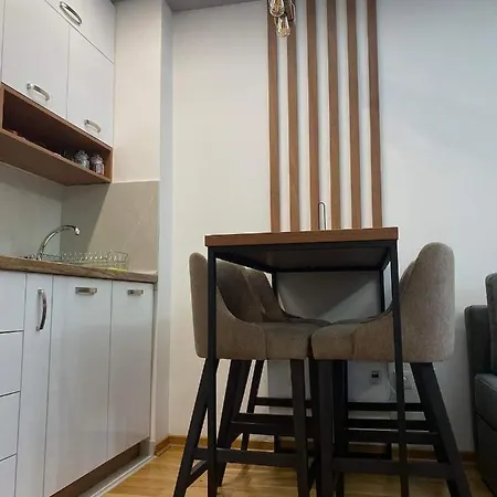 Sivcevic Titova Апартаменты *