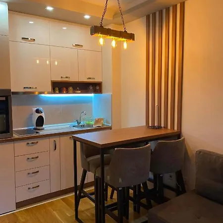 Sivcevic Titova Апартаменты