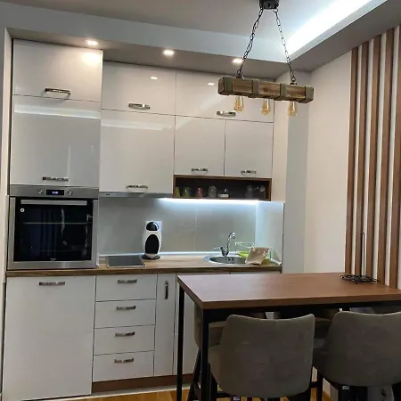 Sivcevic Titova Апартаменты