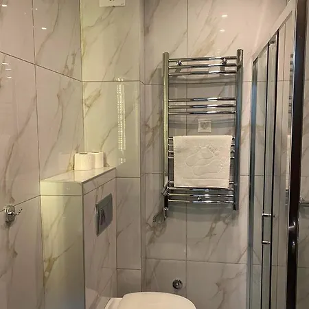 Sivcevic Titova Апартаменты Palisat