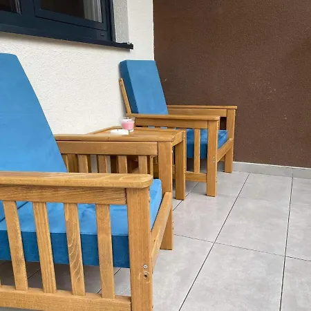 Апартаменты Sivcevic Titova