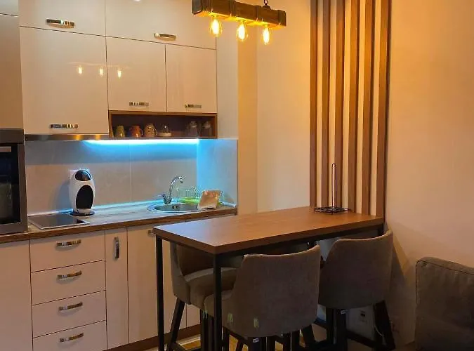 Sivcevic Titova Daire