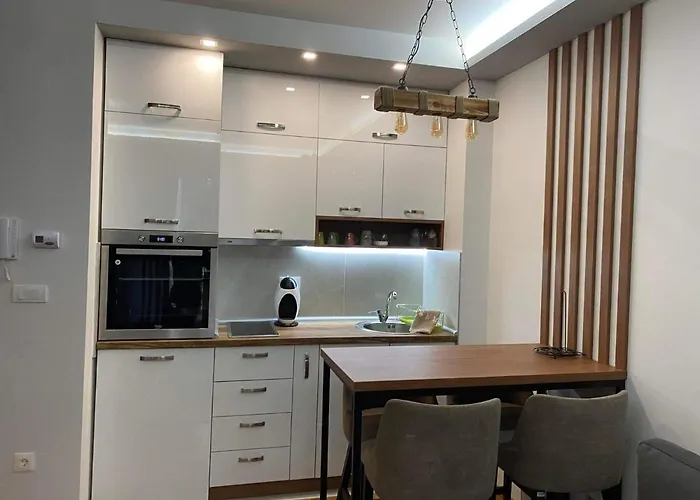 Sivcevic Titova Daire