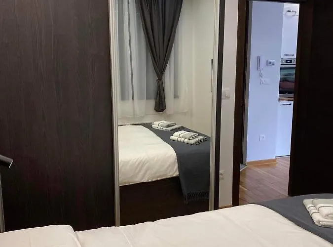 Daire Sivcevic Titova Palisat