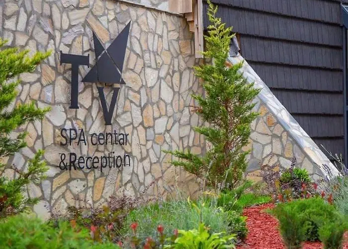 Daire Sivcevic Titova Palisat