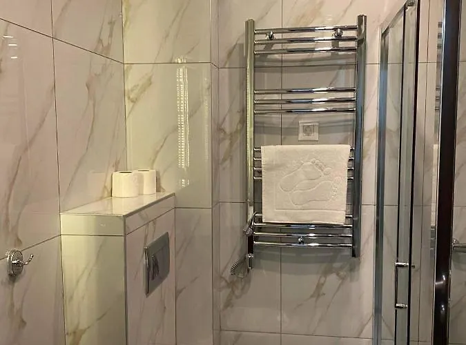 Sivcevic Titova Daire Palisat