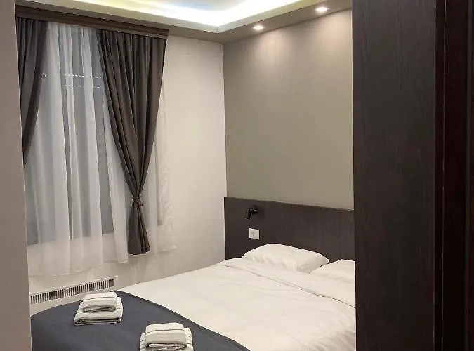 Daire Sivcevic Titova Palisat