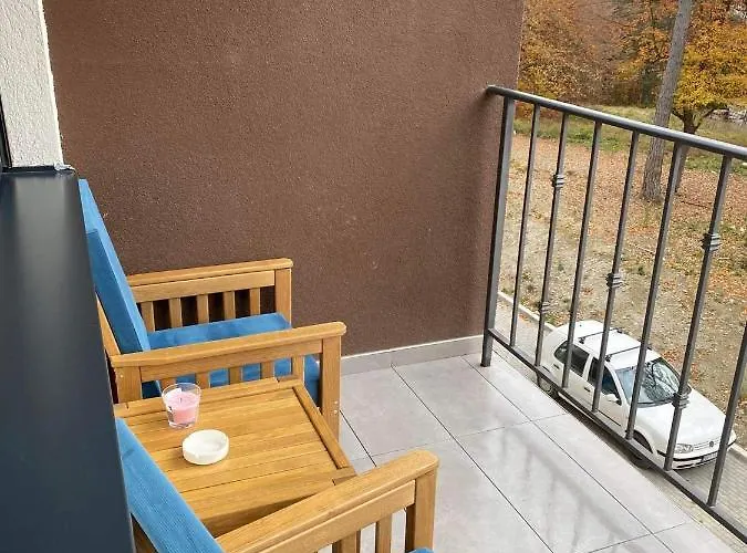 Sivcevic Titova Daire